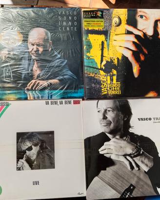vinili vasco 