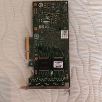 Scheda di Rete Intel I350-T4 - Originale