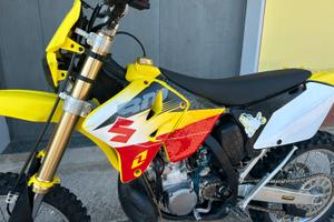 Suzuki Rm 250