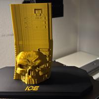 Soft air Espositore replica