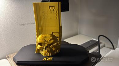 Soft air Espositore replica