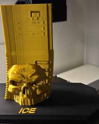 Soft air Espositore replica