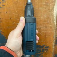 BOSCH - Smerigliatrice ad aria