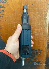 BOSCH - Smerigliatrice ad aria