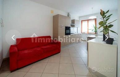 Casa vicino al mare e all'univ lavoratori/studenti