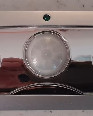 Luci a LED senza fili con Sensore di movimento