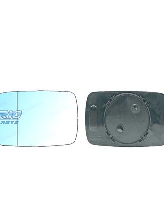 VETRO SPECCHIO BASE SINISTRO BMW SERIE 3 E30 83-91