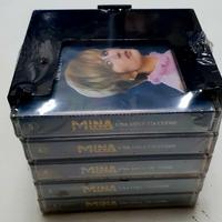 Numero 5 Stereo Musica Cassette Mina.

