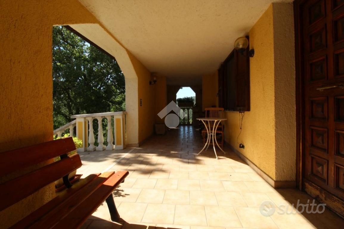 Casa – Casaprota, Collelungo - Vista 3