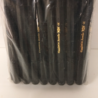 Set pennarelli neri Carioca