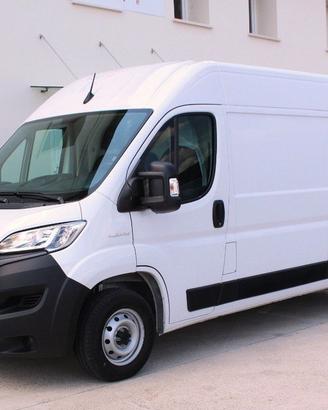 FIAT Ducato 33 2.2 Mjt 120CV LH2 COIBENTANTO PRE