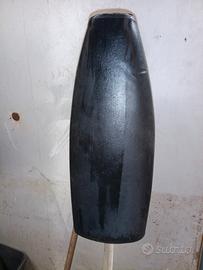 piaggio sella soft vespa px originale conservata o