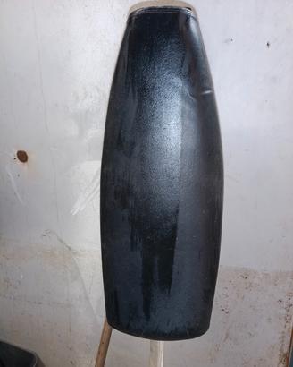 piaggio sella soft vespa px originale conservata o