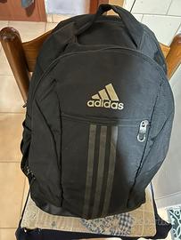 Adidas Zaino Originale – Resistente / Multi‑tasche