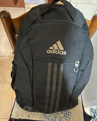 Adidas Zaino Originale – Resistente / Multi‑tasche