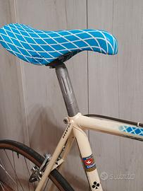 Bici da corsa vintage Colnago Master america sr