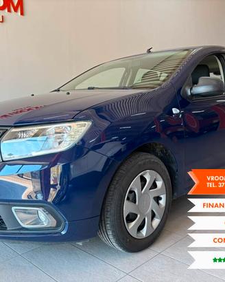 DACIA Sandero 2� serie Sandero 0.9 TCe 12V Turb...