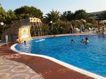 Multiproprietà 13-20 giugno Metaponto