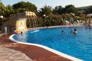 Multiproprietà 13-20 giugno Metaponto