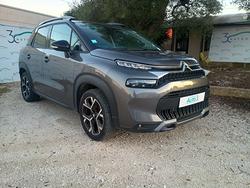 Citroen C3 Aircross 1.2 110cv Shine Pack *Tetto Ap