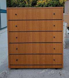 letto singolo 