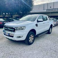 FORD RANGER - PICK UP - 4X4 - 4WD INTEGRALE