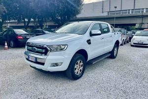 FORD RANGER - PICK UP - 4X4 - 4WD INTEGRALE