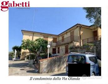 Appartamento Diano Marina [ASTA220VRG]