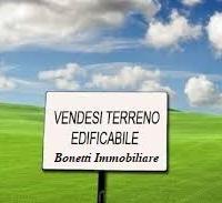 Lotto di terreno agricolo