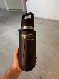 Milwaukee Packout borraccia termica