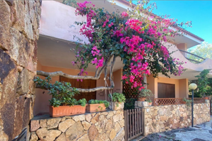 Casa Vacanze San Teodoro, settimane da sab a sab