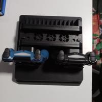 🔥🎮 Bundle PS4 Slim 🔥🎮