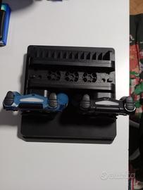 🔥🎮 Bundle PS4 Slim 🔥🎮