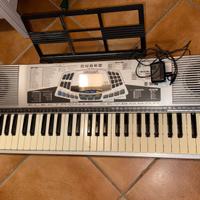 Tastiera Bontempi