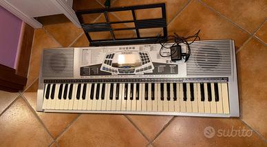 Tastiera Bontempi