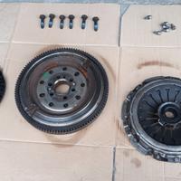 Kit frizione valeo