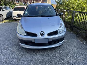 Renault Clio 1200