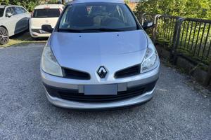 Renault Clio 1200