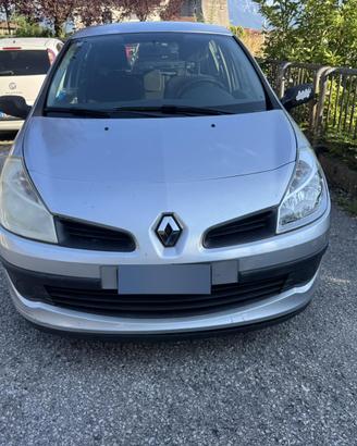 Renault Clio 1200