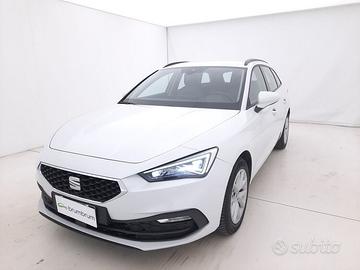 Seat Leon ST Style DSG BR377123 2.0 Diesel 150CV