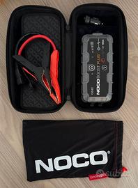 NOCO Boost Plus GB40