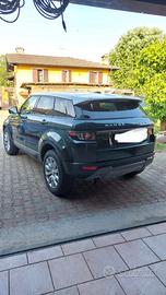 Evoque 2.2 td4 automatica