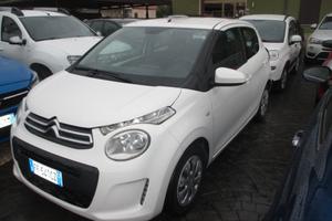 Citroen C1 VTi 68 5 porte Shine