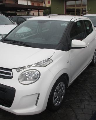 Citroen C1 VTi 68 5 porte Shine