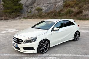 MERCEDES CLASSE A 200D motore Mercedes