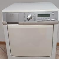 asciugatrice AEG 7kg