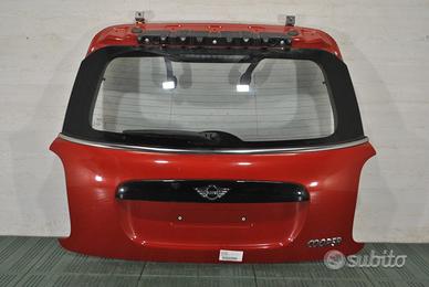 Mini Cooper F56 Portellone posteriore