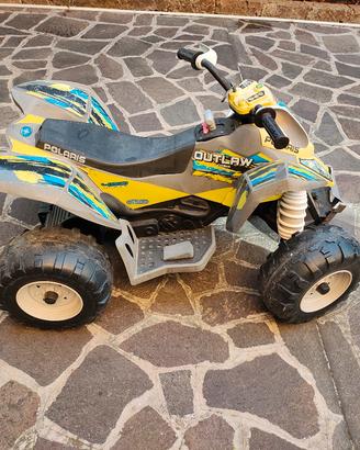 quad Polaris / Peg Perego