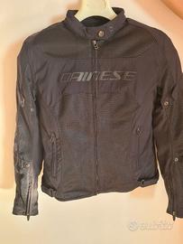 Giacca DAINESE donna da moto