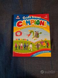 Guida tresei campioni